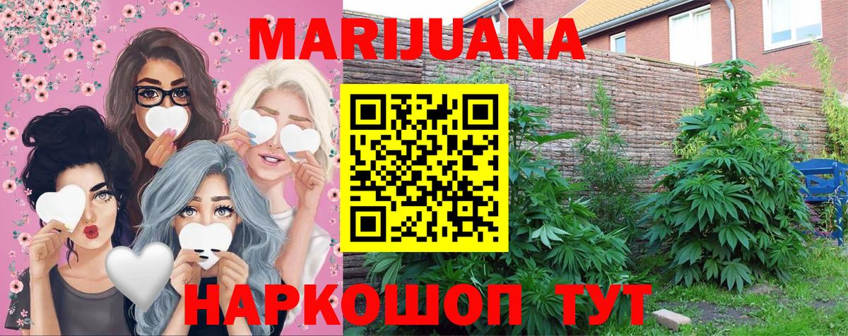 Каннабис AK-47 Северобайкальск